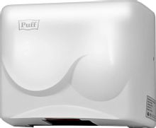Изображение товара Сушилка для рук PUFF 8823 классическая с автоматическим сенсорным управлением