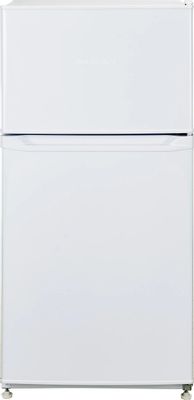 Холодильник двухкамерный NORDFROST NRT 143 032 белый