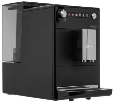 Аксессуары для кофемашина Melitta Caffeo F 300-100 Latticia OT, черный ...