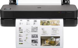 Плоттер HP Designjet T230, 24"