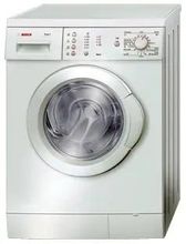 Инструкция, руководство по эксплуатации для bosch Maxx 5 WLX 20162OE, с ...