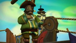 Игра TELLTALE Tales of Monkey Island: Complete Season, для ПК, регион: СНГ