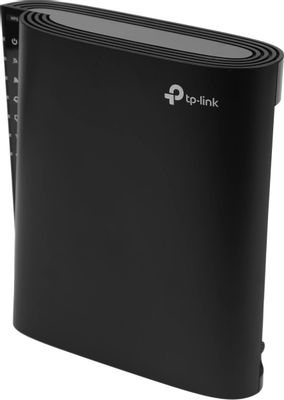 Wi-Fi роутер TP-LINK Archer AX80(EU), Wi-Fi 6, AX6000, 2.4/5ГГц, 3