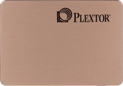 SSD накопитель Plextor M6 Pro PX-256M6Pro 256ГБ, 2.5", SATA III