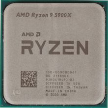 Процессор AMD Ryzen 9 5900X, AM4, OEM [100-000000061] – купить в