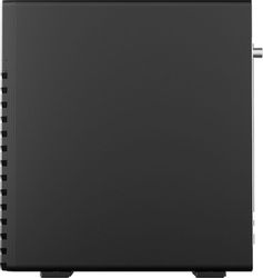 Рабочая станция AQUARIUS Pro P30 K51 USFF1 Intel Core i5 12400, DDR4 8ГБ, 256ГБ, без операционной системы, черный