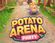 Изображение товара Игра 5DENIZ PUBLISHING Potato Arena, для  ПК,  регион: Россия,СНГ,  RUS (интерфейс)