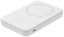 Изображение товара Внешний аккумулятор (Power Bank) Belkin BPD007btWH,  8000мAч,  белый
