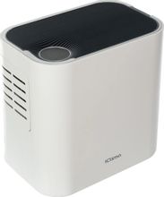 Мойка воздуха ICLIMA LUX-3000AW,  рециркулятор,  белый/черный