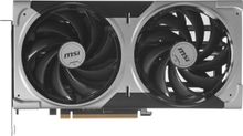 Изображение товара Видеокарта MSI NVIDIA GeForce RTX 5070 12ГБ VENTUS 2X OC