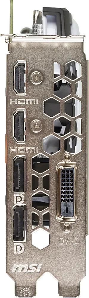Gtx 1060 armor 3g ocv1 top