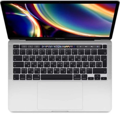 Ноутбук Apple MacBook Pro 13.3