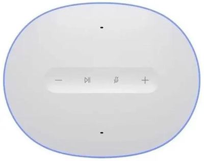 Умная колонка Xiaomi Mi Smart Speaker L09G, 12Вт, с Марусей ...