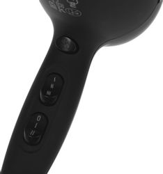 Фен CENTEK CT-2216, черный