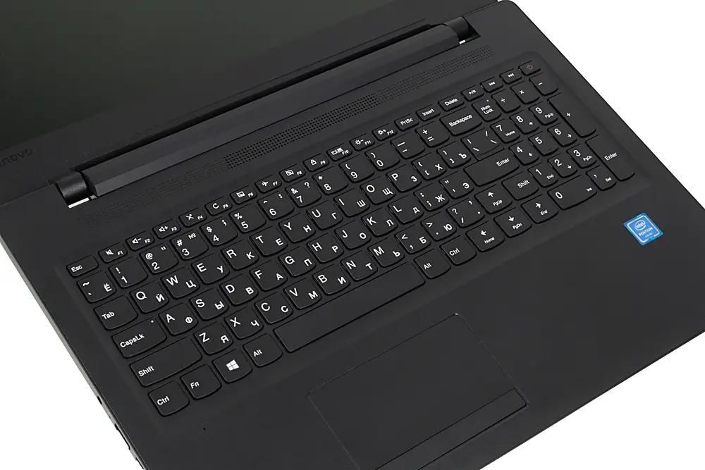 Lenovo ideapad cheap 110 graphics card