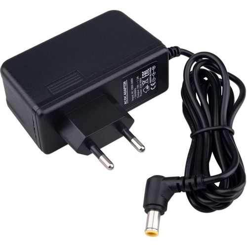 Адаптер питания PREMIER PCBNAC35, 19 В, 1.3A, 25Вт, черный