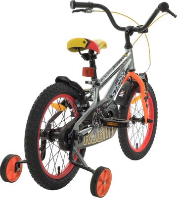 Robotsky sx16 top