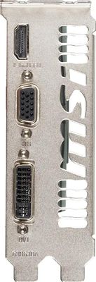 Видеокарта MSI NVIDIA GeForce GT 730 N730-4GD3V2 4ГБ DDR3, Ret – купить ...
