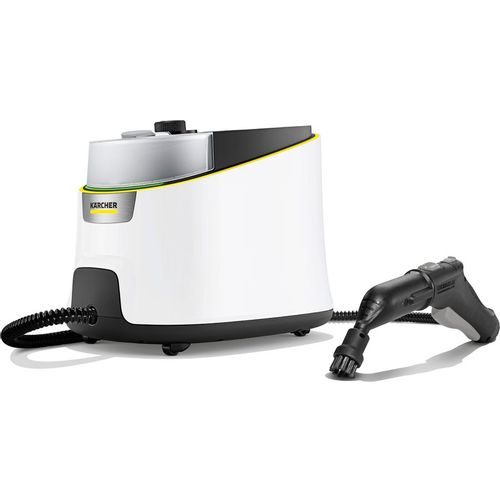 Пароочиститель Karcher SC 4 Deluxe, белый   ...