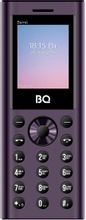 Изображение товара Сотовый телефон BQ Barrel 1858 1.77 TN дисплей 3 SIM камеры FM радио USB-C
