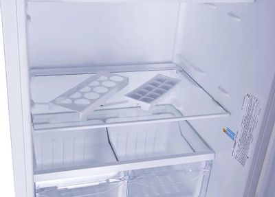 Холодильник двухкамерный Indesit DS 4160 W белый – купить в Ситилинк ...