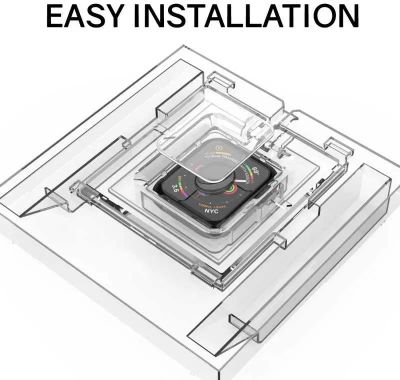 WhiteStone Dome Apple Watch Series 4 5 1181067