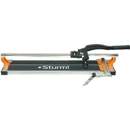 Плиткорез ручной STURM! 1072-TC-700P черный /оранжевый