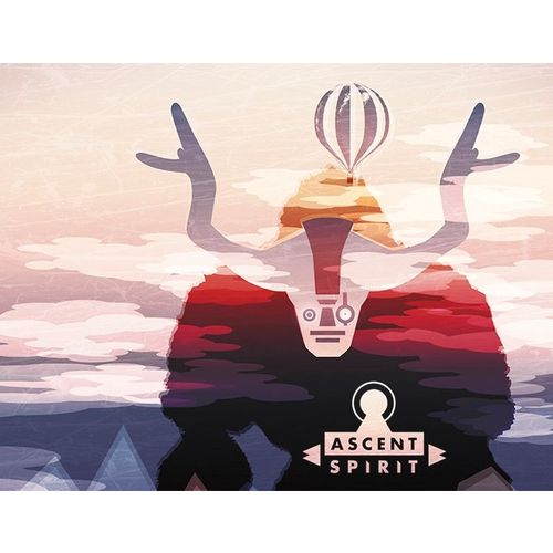 Игра PLUG IN DIGITAL Ascent Spirit, для ПК, регион: Россия,СНГ, RUS (интерфейс)
