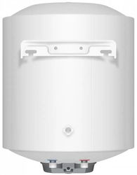 Водонагреватель Thermex Nova 50 V, накопительный, 2кВт, 50л, белый