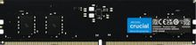 Изображение товара Crucial DDR5 16ГБ 4800МГц OEM оперативная память для ПК