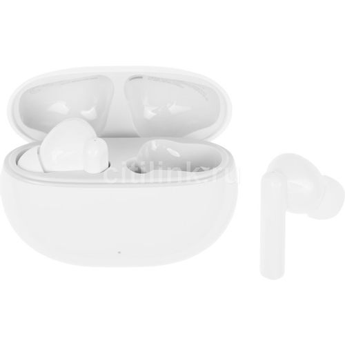 Наушники Honor Choice Earbuds X7 PRG-ME00, Bluetooth, вкладыши, белый [5504abfs]