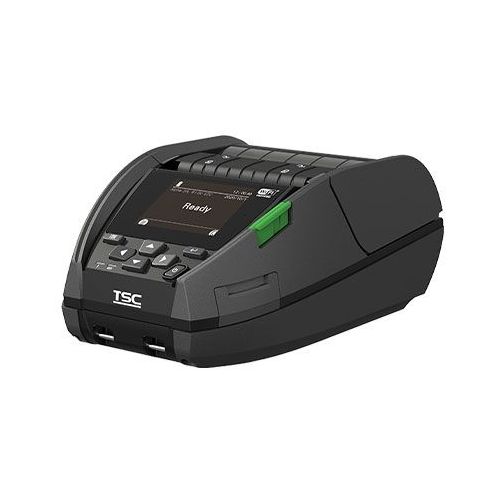 Принтер этикеток TSC Alpha-30L, черный [a30l-a001-0002]
