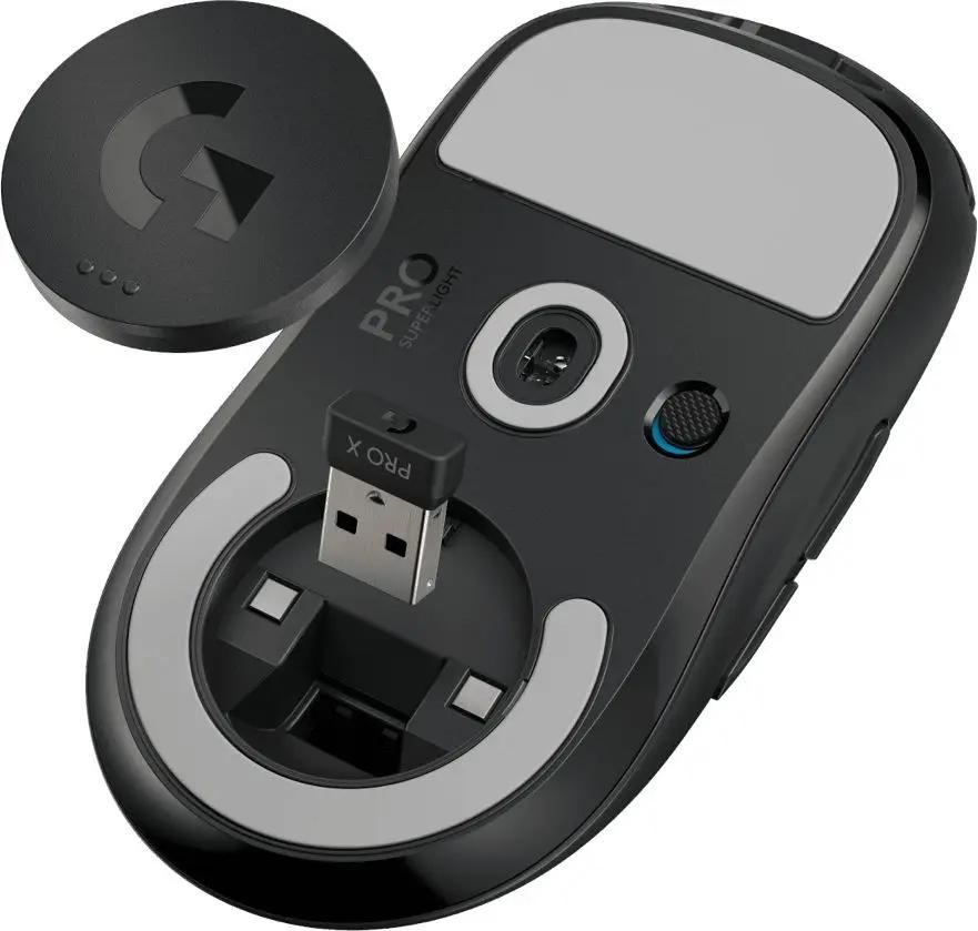 G pro wireless clearance x super light