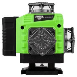 Лазерный уровень AMO LN 4D-360-1 Max 827953