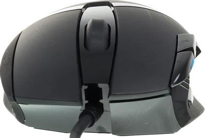 Logitech G402 Hyperion Fury