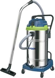 Строительный пылесос AYGER CVC-60L, синий