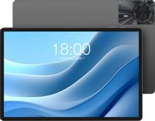 Изображение товара Планшет TECLAST T50 Max 8/256 ГБ Android 14 11 IPS 90 Гц 4G серебристый