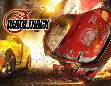 Изображение товара Игра Death Track Resurrection для ПК Russia цифровой ключ 2009 года