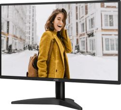 24.5" Монитор AOC 25B36H3, 1920x1080