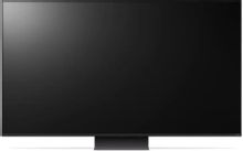 65" Телевизор LG 65QNED86T6A.ARUG, QNED, 4K Ultra HD, черный титан, СМАРТ ТВ, WebOS