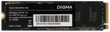 Изображение товара SSD накопитель Digma Top P8 DGST4001TP83T 1ТБ M.2 PCIe 4.0 NVMe для ПК и PS5