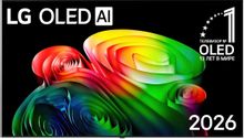 Изображение товара Большой 83" OLED LG 4K Smart TV с HDR и WebOS Изображение товара Большой 83" OLED LG 4K Smart TV с HDR и WebOS