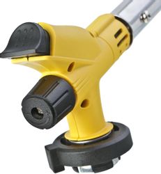 Газовая горелка HANSKONNER HK5015-KL-01, газовый