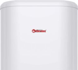 Водонагреватель Thermex IF 80 V (pro) Wi-Fi, накопительный, 2кВт, 80л, белый