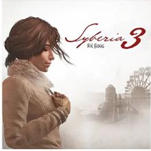 Изображение товара Syberia 3 для Nintendo Switch русская версия цифровое издание