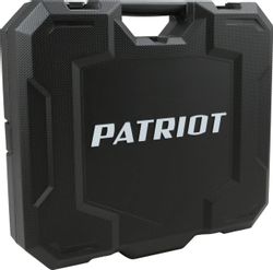 Набор инструментов Patriot SSP-131