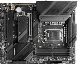 Изображение товара Материнская плата MSI MAG Z790 TOMAHAWK WIFI для Intel LGA 1700, DDR5, ATX