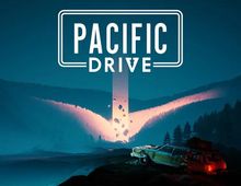 Изображение товара Игра Pacific Drive для ПК цифровой ключ Russian Edition 2024