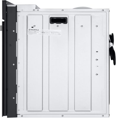 Духовой шкаф MAUNFELD EOEM519B, черный – купить в Ситилинк | 1782586