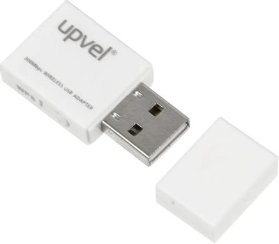 Отзывы На Сетевой Адаптер Wi-Fi Upvel UA-222NU USB 2.0 В Интернет.